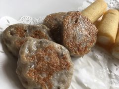 -水乡人家私房菜(逢简店)