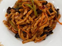 -祥和粗粮食府(南环西路店)