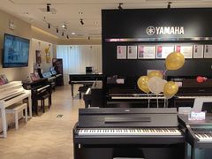 -雅歌音乐培训中心·钢琴培训·乐器培训(交道口店)