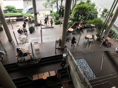 -ROAST coffee & eatery