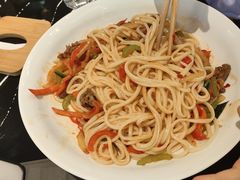 -巴依老爷新疆美食(清华东门店)