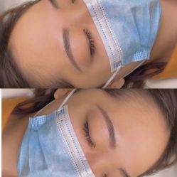 -久匠·纹眉半永久野生眉