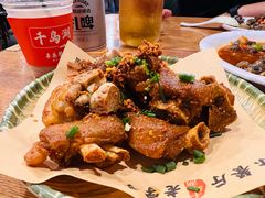 -丰乐餐厅·始于1999·本地老字号