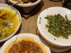 -新白鹿餐厅(城西银泰城店)