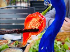 -品德宏·孔雀宴的发源地(金塔园店)