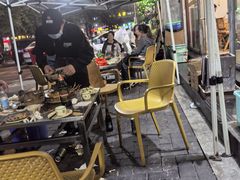 -德四家·云南傣味烧烤品牌(和谐店)