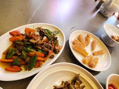 -陈鹏鹏潮汕菜(欢乐海岸 海边景观店)