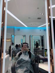 -Dear Hair Salon