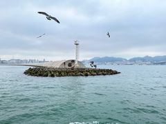 -刘公岛景区