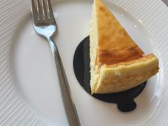 -东方美谷JW万豪酒店·The lounge大堂吧