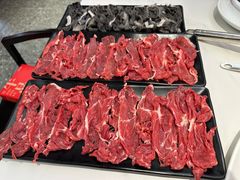 -牛品福潮汕牛肉火锅(旺庄店)