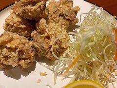 -気楽亭和食料理(气乐亭大世界本店)