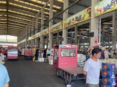-西郊国际农产品交易中心