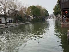 -南浔古镇