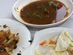 -天乐农家鱼头王(天目湖店)