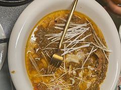 -恬阿姨庭院餐厅·生日宴