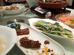 -谢先生酒店·椒宴集(沙湖店)