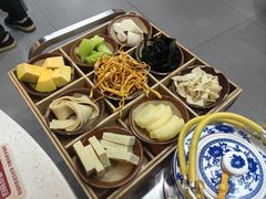 -芈重山老火锅(广州首店)