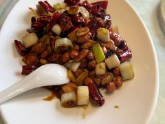 -辣螃铠盆盆蟹大排档(海昌店)