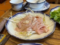 -厝味火锅·潮汕卤水火锅(十一合店)