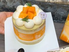 -DEMO黛慕蛋糕(三街两巷店)