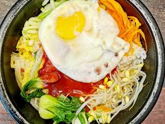 -韩一馆(吉大店)