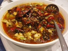 -元唐家宴•经典东北菜(梅市口路店)