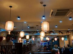 -香传承重庆火锅(直营中山路店)