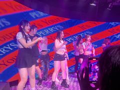 -Perry's·酒吧(黄埔大道店)