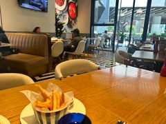 -玛尚诺意式餐厅(新达汇三林店)