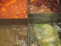 -海底捞火锅(大融城店)