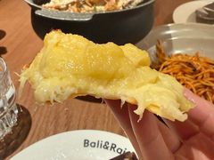 -芭莉与彩虹西餐厅(成都合生汇店)