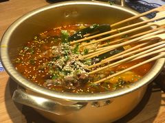 -觅香串串香·麻辣烫·冒菜(欧美广场店)