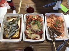 -盒马鲜生(杭州运河上街店)