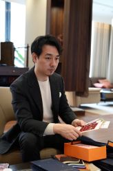 -Mr.Royal御匠先生·手工全麻衬衣西服定制
