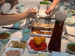 -野妹火锅(龙岗店)