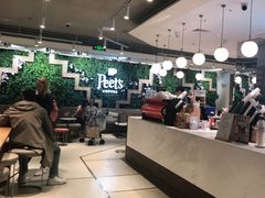 -Peet's Coffee皮爷咖啡(豫园店)