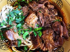 -小根法羊肉馆(双林分店)