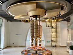 -游心咖啡(青山红坊店)