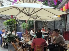 -院8里·少城记忆老川菜(宽窄巷子店)