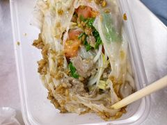 牛肉肠粉-小吴肠粉