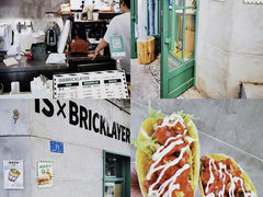 -CHEESE TACO搬砖客(凯德店)
