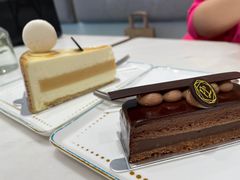 -PAUL LAFAYET 法式甜品(深圳湾万象城店)