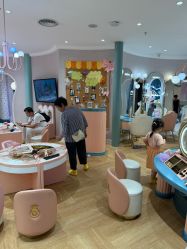 -奈尔宝家庭中心·亲子餐厅(苏州大悦城店)