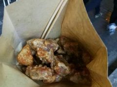 -傅强排骨(成都总店)