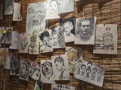 -獨門烤肉(开发区店)