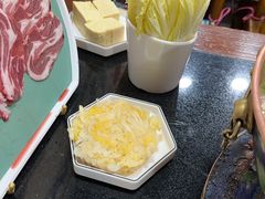 -千亿来乌拉火锅(德胜店)