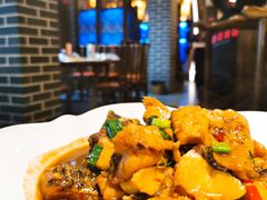 -千岛湖小鱼儿·淳安匠心农家菜