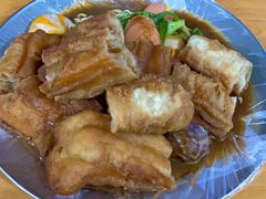 -魏记麻辣烫(宝塔路店)