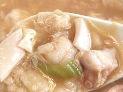 -胶东海鲜大排档(北太平庄店)